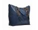 Handmade Genuine Buffalo Softy Leather Tote Bag Vintage Large Handbag